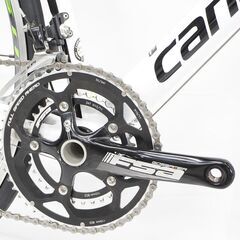 CANNONDALE「キャノンデール」 SUPERSIX EVO 5 2014年モデル ロードバイク スポーツ自転車 3721112400001