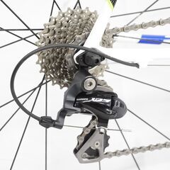 CANNONDALE「キャノンデール」 SUPERSIX EVO 5 2014年モデル ロードバイク スポーツ自転車 3721112400001