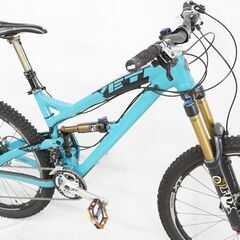 YETI 「イエティ」 SB66-A 2012年モデル マウンテンバイク MTB 3722021500012