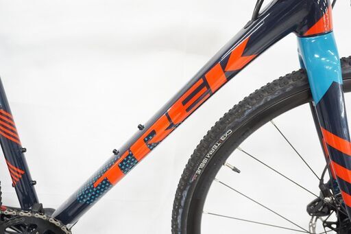 TREK 「トレック」 CROCKETT5 2021年モデル ロードバイク シクロクロス