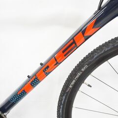 TREK 「トレック」 CROCKETT5 2021年モデル ロードバイク シクロクロス 3722021000001