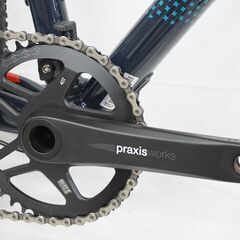 TREK 「トレック」 CROCKETT5 2021年モデル ロードバイク シクロクロス 3722021000001