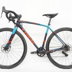 TREK 「トレック」 CROCKETT5 2021年モデル ロードバイク シクロクロス 3722021000001