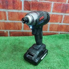 RYOBI リョービ BID-1805 インパクトドライバー【リライズ野田愛宕店