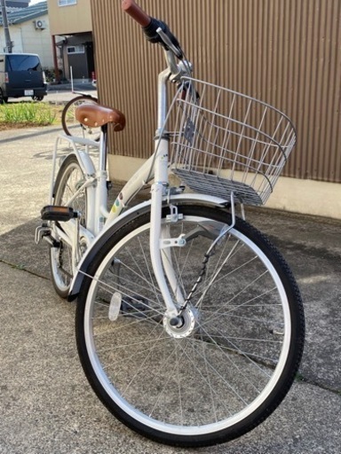 小学生女子用自転車