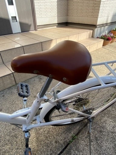 小学生女子用自転車