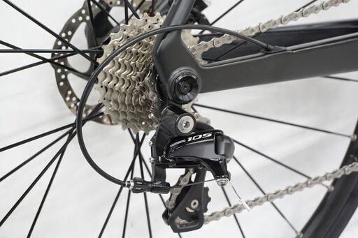 GARNEAU 「ガノー」 GENNIX D1 Performance 2020年モデル ロードバイク