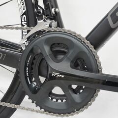 GARNEAU 「ガノー」 GENNIX D1 Performance 2020年モデル ロードバイク ディスクブレーキ 3721101900020