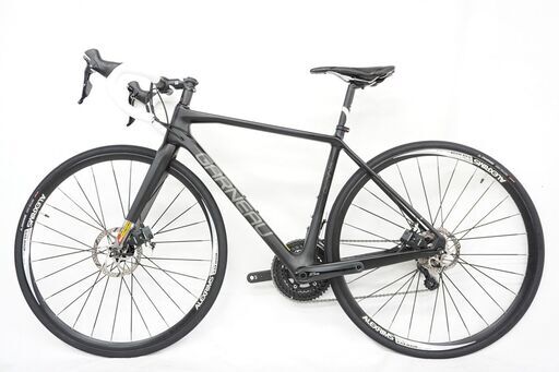 GARNEAU 「ガノー」 GENNIX D1 Performance 2020年モデル ロードバイク 