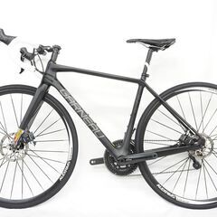 GARNEAU 「ガノー」 GENNIX D1 Performance 2020年モデル ロードバイク ディスクブレーキ 3721101900020