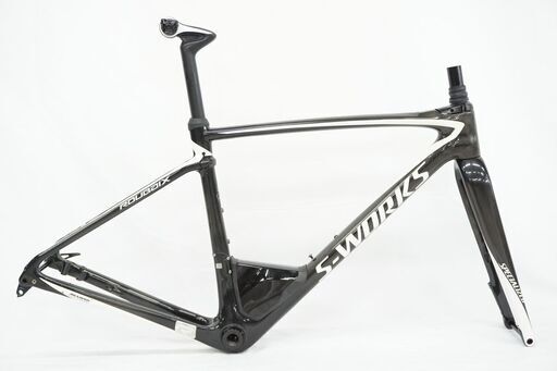S-WORKS「エスワークス」 ROUBAIX 2017年モデル ロードバイクフレームセット 3721061500004