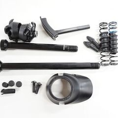 S-WORKS「エスワークス」 ROUBAIX 2017年モデル ロードバイクフレームセット 3721061500004