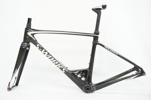 S-WORKS「エスワークス」 ROUBAIX 2017年モデル ロードバイクフレームセット 3721061500004 S-WORKS「エスワークス」 ROUBAIX 2017年モデル ロードバイクフレーム