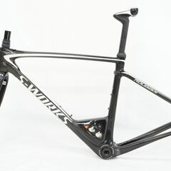 S-WORKS「エスワークス」 ROUBAIX 2017年モデル ロードバイクフレームセット 3721061500004