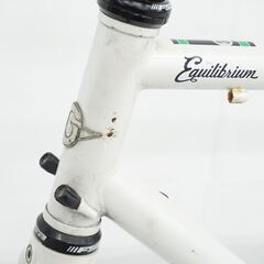 GENESIS 「ジェネシス」 EQUILIBRIUM 30 2015年モデル ロードバイク 