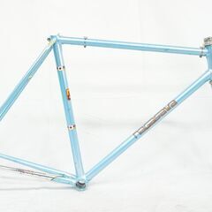 NAGASAWA 「ナガサワ」 NJS ピストフレームセット 競...