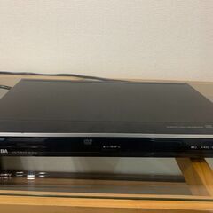 DVDプレーヤー④