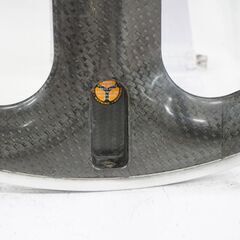 HED 「ヘッド」 バトンホイール TU ホイール 650c チューブラー 3722010410002