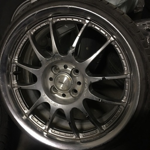 軽自動車、カスタム超引っ張り17インチ www.thebrewbarn.com.au