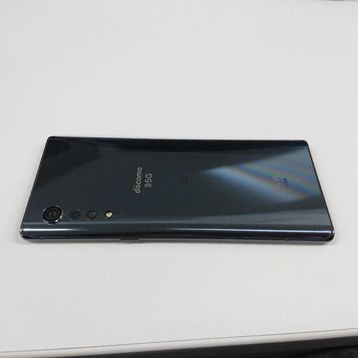 交渉中】docomo LG VELVET ウマ娘や原神OK