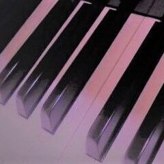 【オンライン】ピアノレッスン♪
