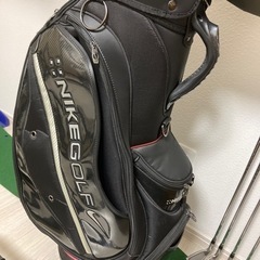 ゴルフクラブセット　11本(すぐラウンド行けます)