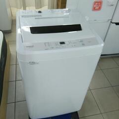 maxzen マックスゼン 洗濯機 JW50WP01 2021年...