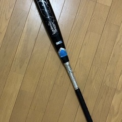 【中古：少年軟式野球バット】ルイスビルスラッガー 78cm 550g