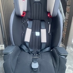 GRACO チャイルドシート