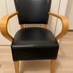 【ネット決済】椅子、ペア