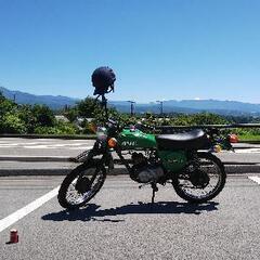 バイクトークしませんかー？