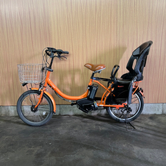 電動アシスト自転車 ブラウン 、引き取り出来る方 電動アシスト自転車 ブラウン 、引き取り出来る方 - メルカリ