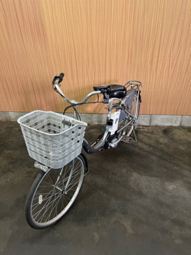 格安‼️ 電動自転車 BRIDGESTONE アシスタ ベーシック24 バッテリー実