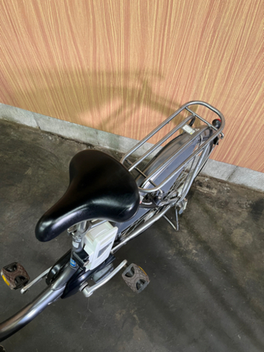 格安‼️ 電動自転車 BRIDGESTONE アシスタ ベーシック24 バッテリー実