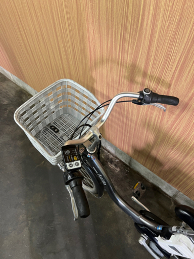 格安‼️ 電動自転車 BRIDGESTONE アシスタ ベーシック24 バッテリー実