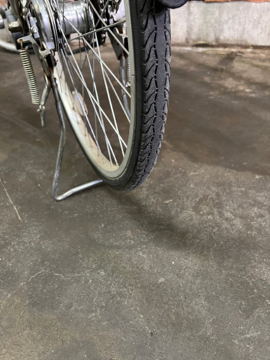 電動アシスト自転車 格安‼️ 電動自転車 BRIDGESTONE アシスタ  ベーシック24 バッテリー実容量最大‼︎ 自宅引き取り割引き有り❗️