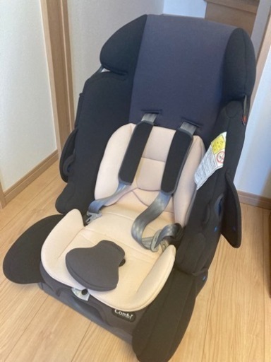 チャイルドシート アップリカ