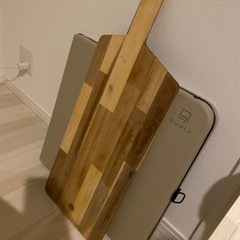 IKEA まな板 