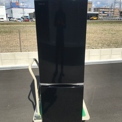 名古屋市郊外配送無料キャンペーン中！！ TOSHIBA 東芝 171L 冷蔵庫 GR 