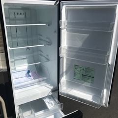 名古屋市郊外配送無料キャンペーン中！！ TOSHIBA 東芝 171L 冷蔵庫 GR 