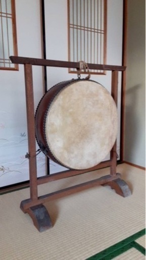 和太鼓