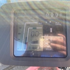 ヤンマーコンバインGS1000