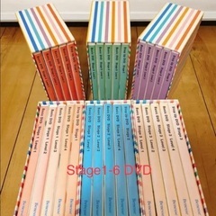 ワールドワイドキッズ　WWK stage 0-6