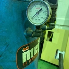 明治エアータンク159L