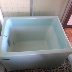 クボタ　浴槽　FRP お風呂　バスタブ