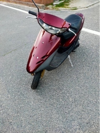 ライブディオ68CC(大幅値下げしました)