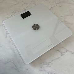 Withings Body +