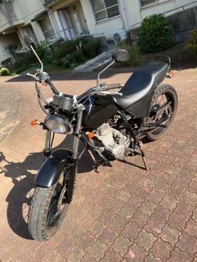 FTR223書類アリキャブ車「交換もありです」