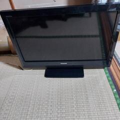 テレビ(ジャンク品)3台あります。