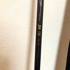  ✨新品✨未使用✨美品✨釣竿 